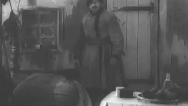 Ночь перед Рождеством.1913 смотреть онлайн