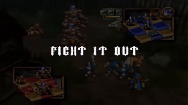 "Let's Go Dio!" - Ogre Battle 64: Person Of Lordly Caliber Part 35 смотреть онлайн