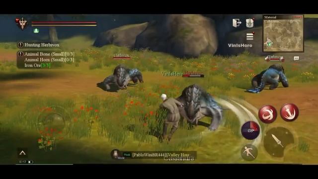 Top 7 Monster Hunter Games For Android & iOS! смотреть онлайн