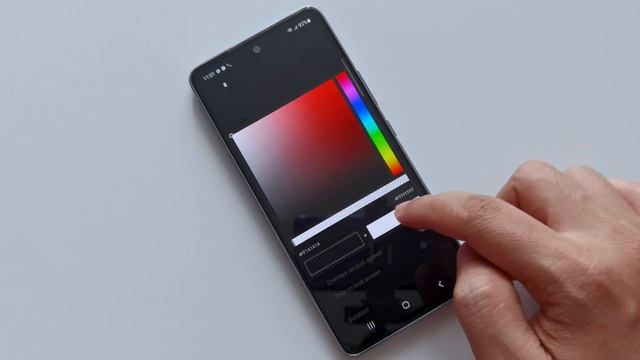 How to Install "Dynamic Island" on Android смотреть онлайн