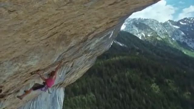 Basic Instinct - Val San Nicolò - Dolomites смотреть онлайн