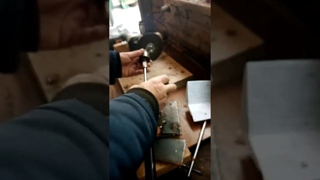 Заточка сверла смотреть онлайн