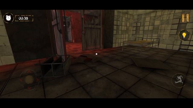 Scary Hospital 3D Horror Game Adventure (Dr Doggy) Horror Android Gameplay смотреть онлайн