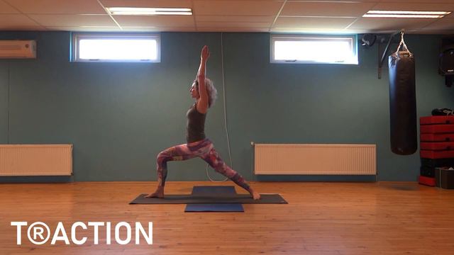 Power Yoga смотреть онлайн