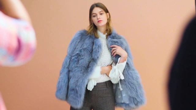 it MICHAA 2016 F/W AD SKETCH FILM смотреть онлайн