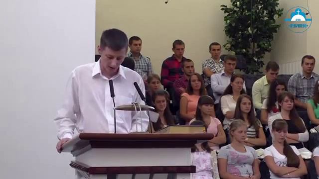 Проповедь "Софония. День Господень" Соф.1, 2.1-3 смотреть онлайн