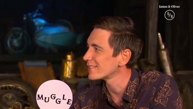 i STILL don't understand james and oliver phelps смотреть онлайн