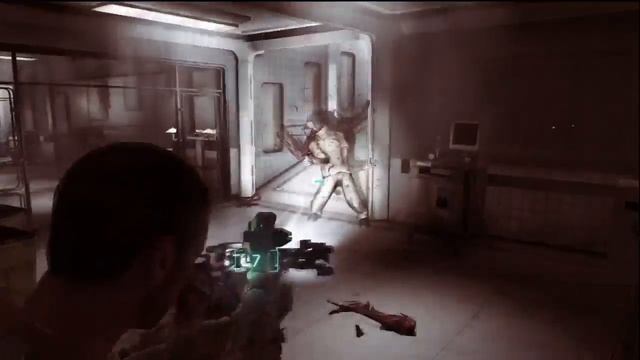 Dead Space 2 Walkthrough HD Episode 3: Stasis смотреть онлайн