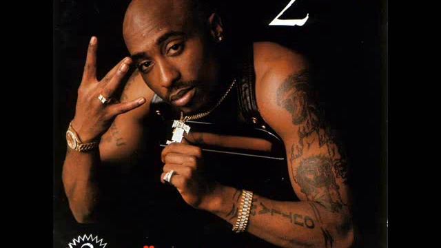 2Pac ft. Snoop Dogg - Two of Amerikaz Most Wanted смотреть онлайн