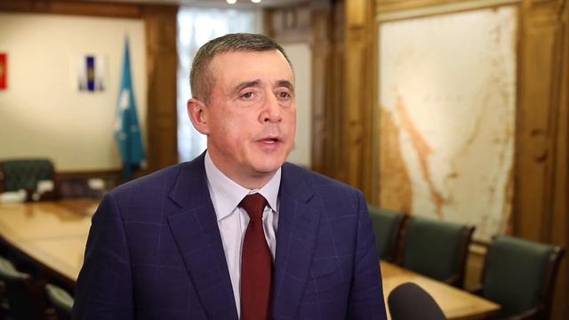 Комментарий губернатора о ситуации с пассажирами двух рейсов Таиланд - Сахалин смотреть онлайн