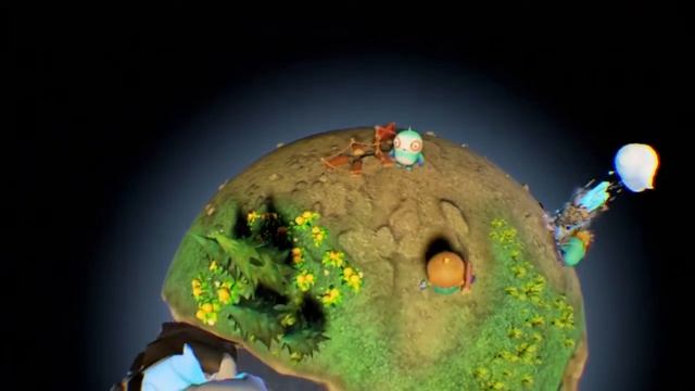 Making A World in vr! (O! My Genesis VR) смотреть онлайн