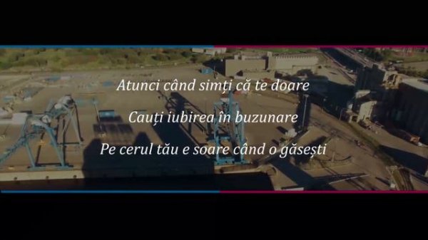 In Palma Ta Karaoke - Ioana Ignat x Edward Sanda