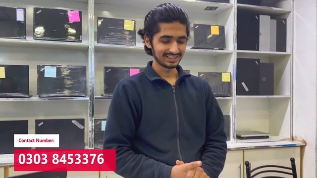 Laptop Prices In Lahore | Laptops For Video Editing | Laptops For Computer Science Students | Rja50