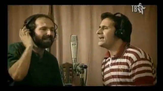 Иващенко-Васильев "Время" смотреть онлайн