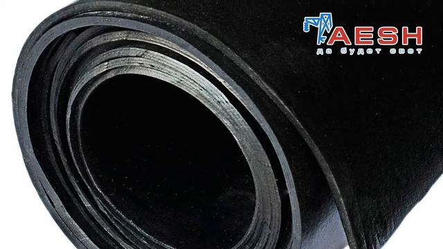 Техпластина ТМКЩ, МБС.