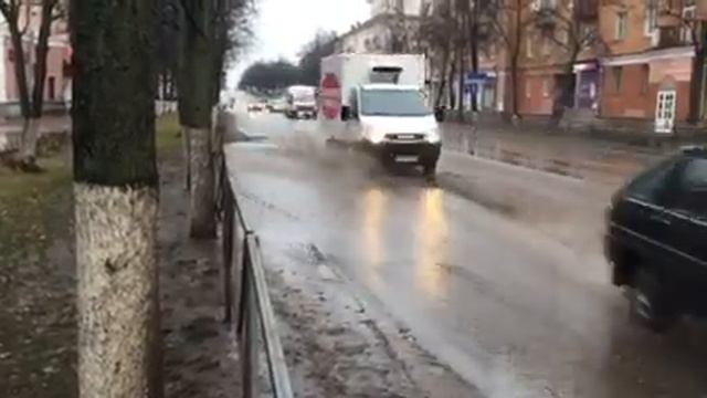 Море на проспекте Ленина смотреть онлайн