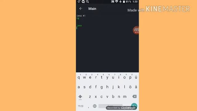 Java урок 1 команды вывода на экран смотреть онлайн