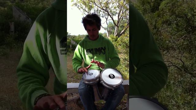 Jambè - Africa/Caprera Meinl Darbuka смотреть онлайн