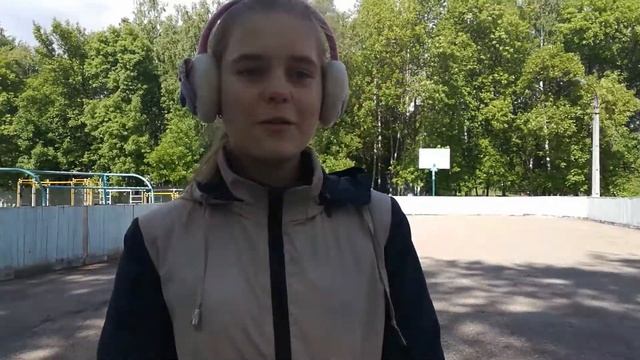 Соревнования на МИНИ СИГВЕЕ /Техника будущего смотреть онлайн