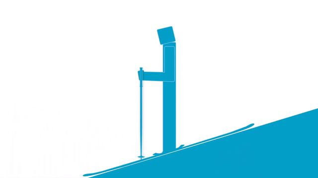 Ski Pole Sizing with Powder7 смотреть онлайн