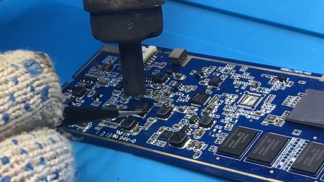 Не заряжается/греется планшет Prestigio Multipad 8.0 HD смотреть онлайн