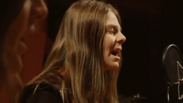 Ari Koivunen - Angels Are Calling (album "Fuel For The Fire", 2007)