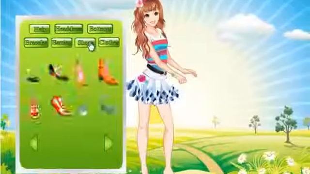 Бесплатные игры онлайн Sister and Puppy Make up Косметический салон делаем макияж сестрам, игра смотреть онлайн