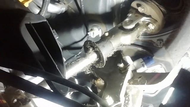 LEXUS GX470 Ремонт тормозной системы смотреть онлайн