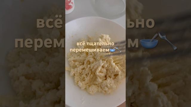 Сладкие блины с апельсиновым сиропом