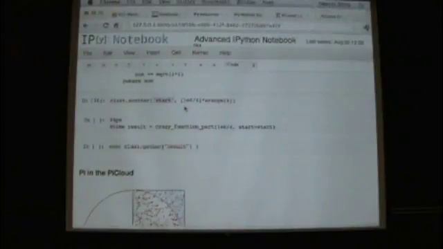 Python Bootcamp, Day 3, Video 5: Advanced IPython смотреть онлайн