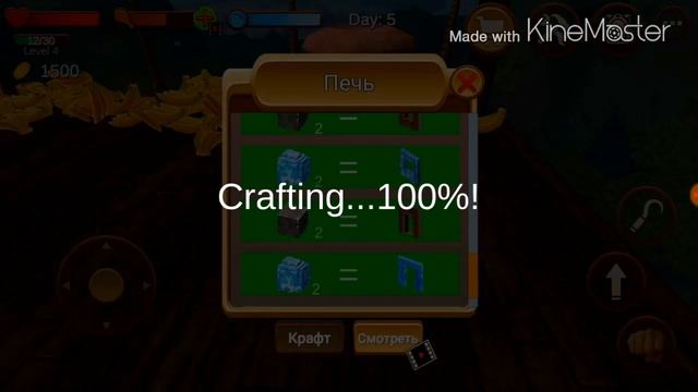 OCEAN SURVIVAL 3 RAFT ESCAPE - НОВЫЕ ПРИКЛЮЧЕНИЯ ВЫЖИВАНИЯ НА ПЛОТЕ В ИГРЕ НА ANDROID & iOS смотреть онлайн