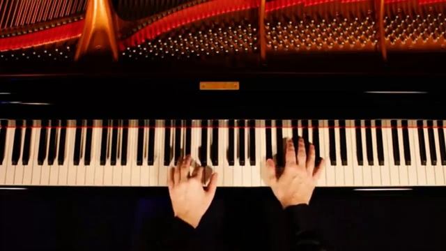 Фридерик Шопен. Экспромт № 1 ля-бемоль мажор (As-dur), ор.29. смотреть онлайн