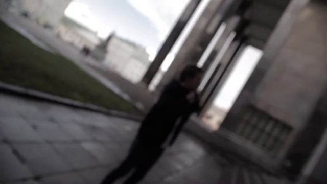 Покорение Москвы (Mood Video) смотреть онлайн