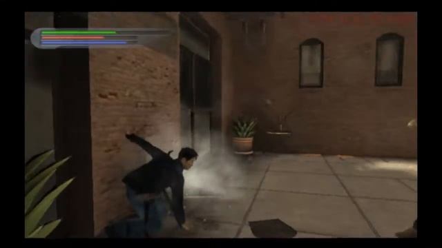 Jet Li: Rise to Honor - Part 24 (Coffee Break) Walkthrough - PS2 смотреть онлайн