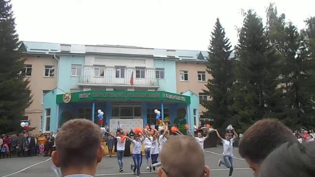 1 Сентября 2017 год липецк смотреть онлайн