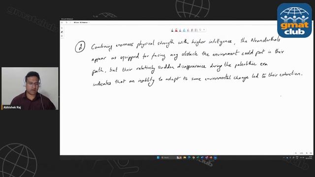 The Ultimate Approach to GMAT Sentence Correction - The Secret Sauce for V41+ | GMAT Verbal смотреть онлайн