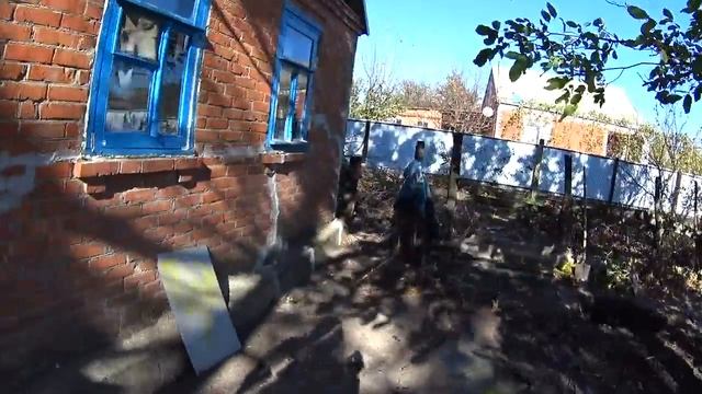 Дела хозяйские в станице смотреть онлайн