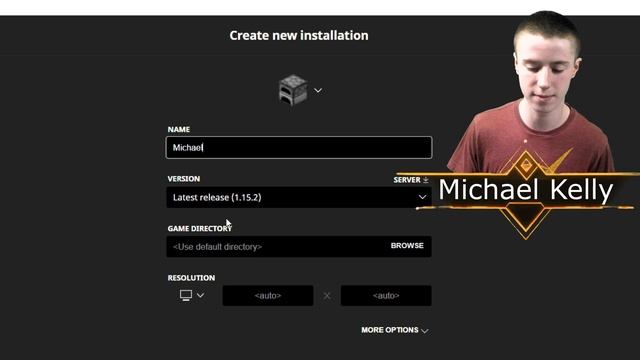 How to Install Minecraft Mods Safely - Tutorial смотреть онлайн