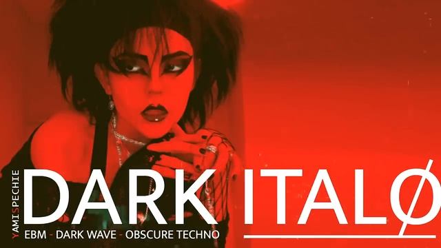 DARK ITALO, EBM, DARKWAVE, TECHNO. (PARTY MIX) ? смотреть онлайн