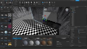СОЗДАЛ СВОЙ ФНАФ В РОБЛОКС СТУДИО (1 ЧАСТЬ)