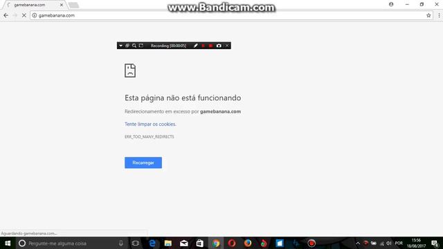 Mugen Gamebanana Error??????