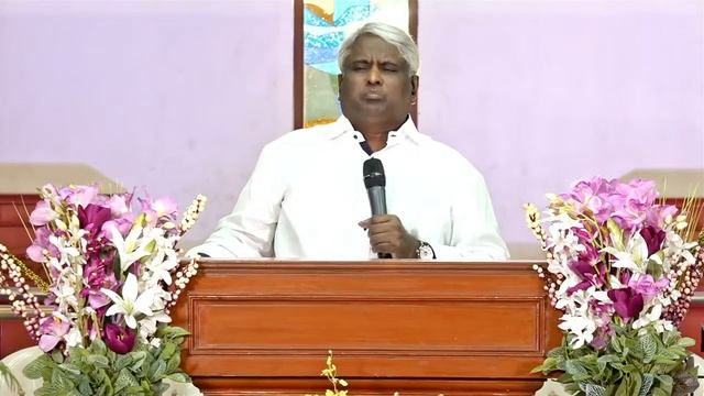 Fürchte dich nicht, glaube nur | 21.02.2021 | Don't be afraid, have faith смотреть онлайн