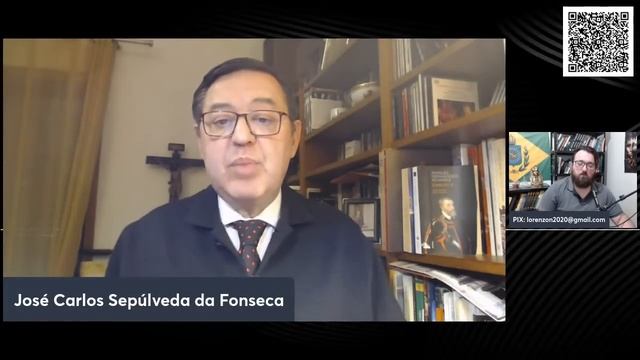 OCIDENTE EM CHAMAS: REVOLTA NA EUROPA E CONFLITO INTERNO NOS EUA смотреть онлайн