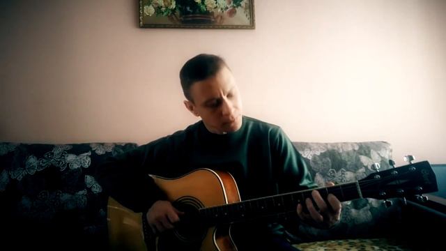 Владимир Семёнов - ПОЛЮБИЛ ДЕВЧОНКУ Я, КРАСИВЕЕ НЕТ смотреть онлайн
