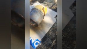 Водяной насос / борьба с ржавчиной