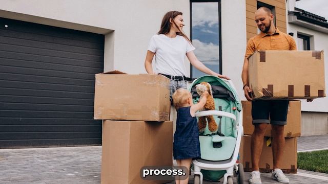 Mastering the Address Change Process: A Key to a Seamless Move | Bay Area Movers смотреть онлайн