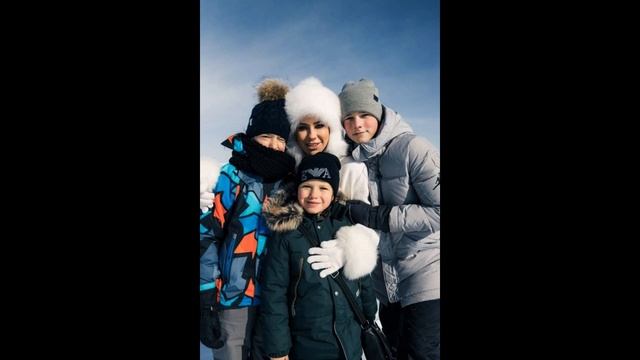 Юлия Барановская о дочери смотреть онлайн