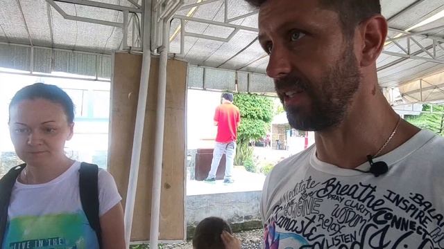 Всей семьей на Филиппины Часть 8 БОХОЛ смотреть онлайн