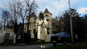 Мистические места Пятигорска: Дача Эльзы, Чёртов мост, скала Чёртово копыто