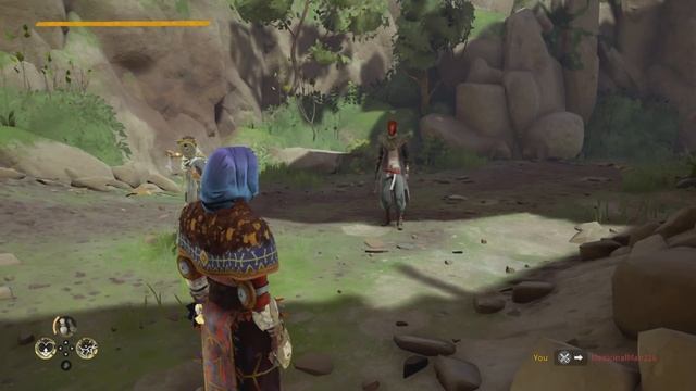 Why I deleted Absolver смотреть онлайн